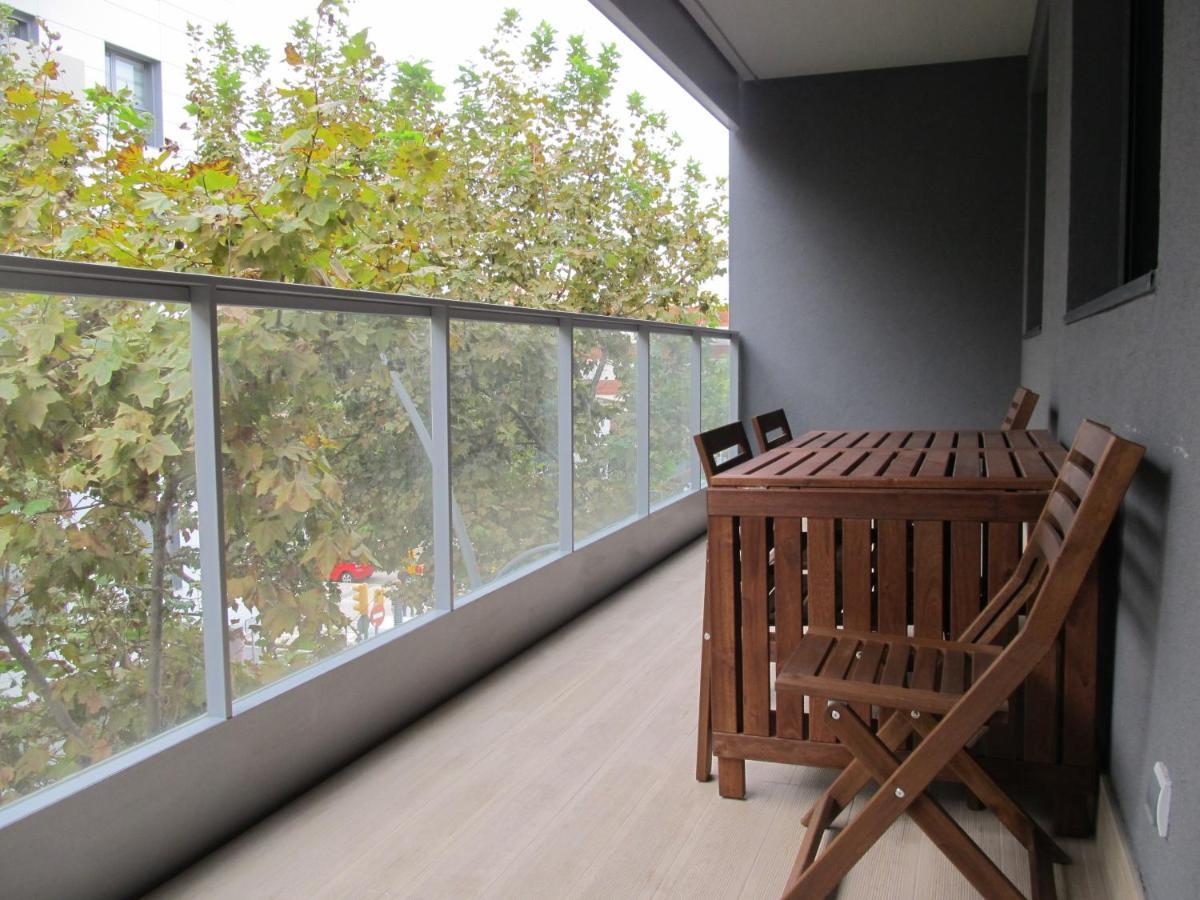 Family Apartment Vilanova i la Geltrú Exterior foto